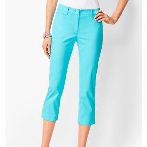 Ankle Pants